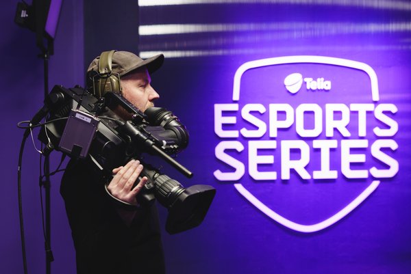 Telia Esports